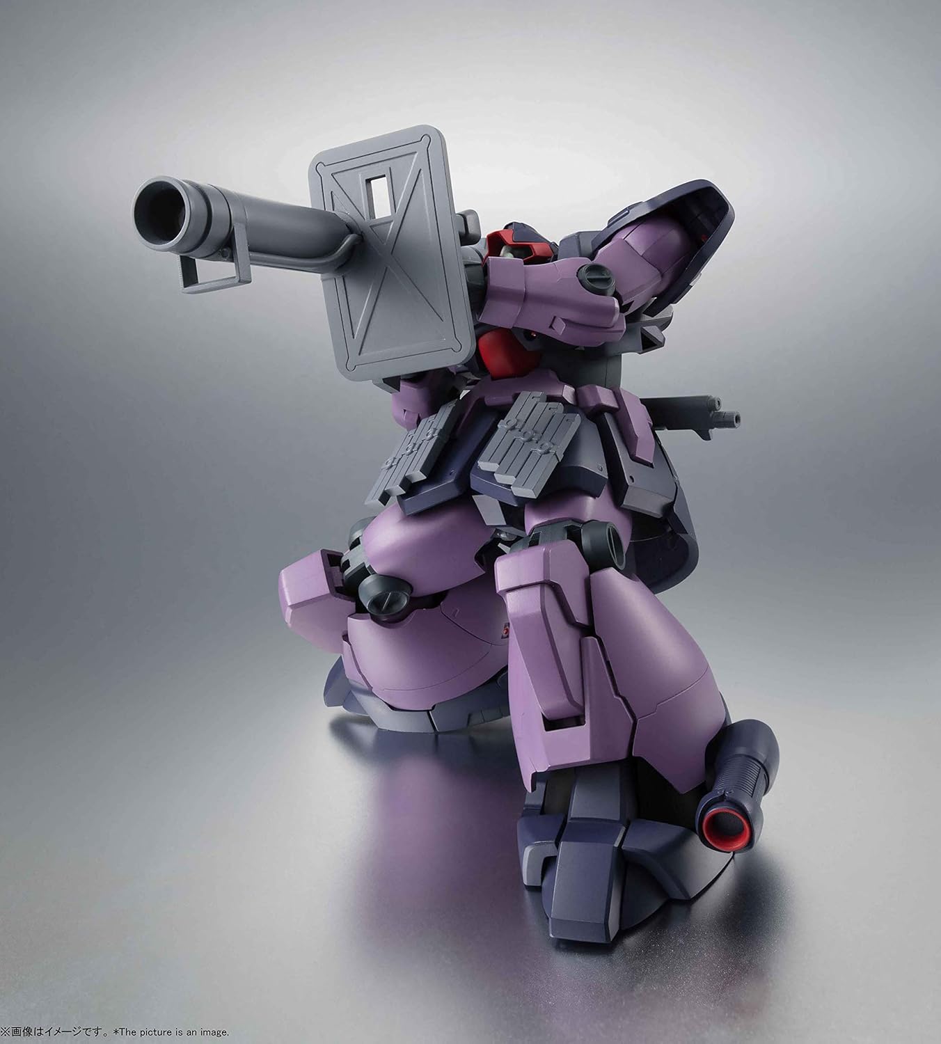 Amazon Robot魂 機動戦士ガンダム00 Side Ms Ms 09f Trop ドム トローペン Ver A N I M E 約130mm Abs Pvc製 塗装済み可動フィギュア フィギュア ドール 通販 Amazon Robot魂 機動戦士ガンダム00 Side Ms Ms 09f Trop ドム トローペン Ver A N I M E 約130mm Abs Pvc製 塗装済み可動フィギュア フィギュア ドール 通販