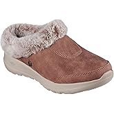 Skechers Performance Women's ON-THE-GO JOY - GRATIFY, Chestnut,5.5