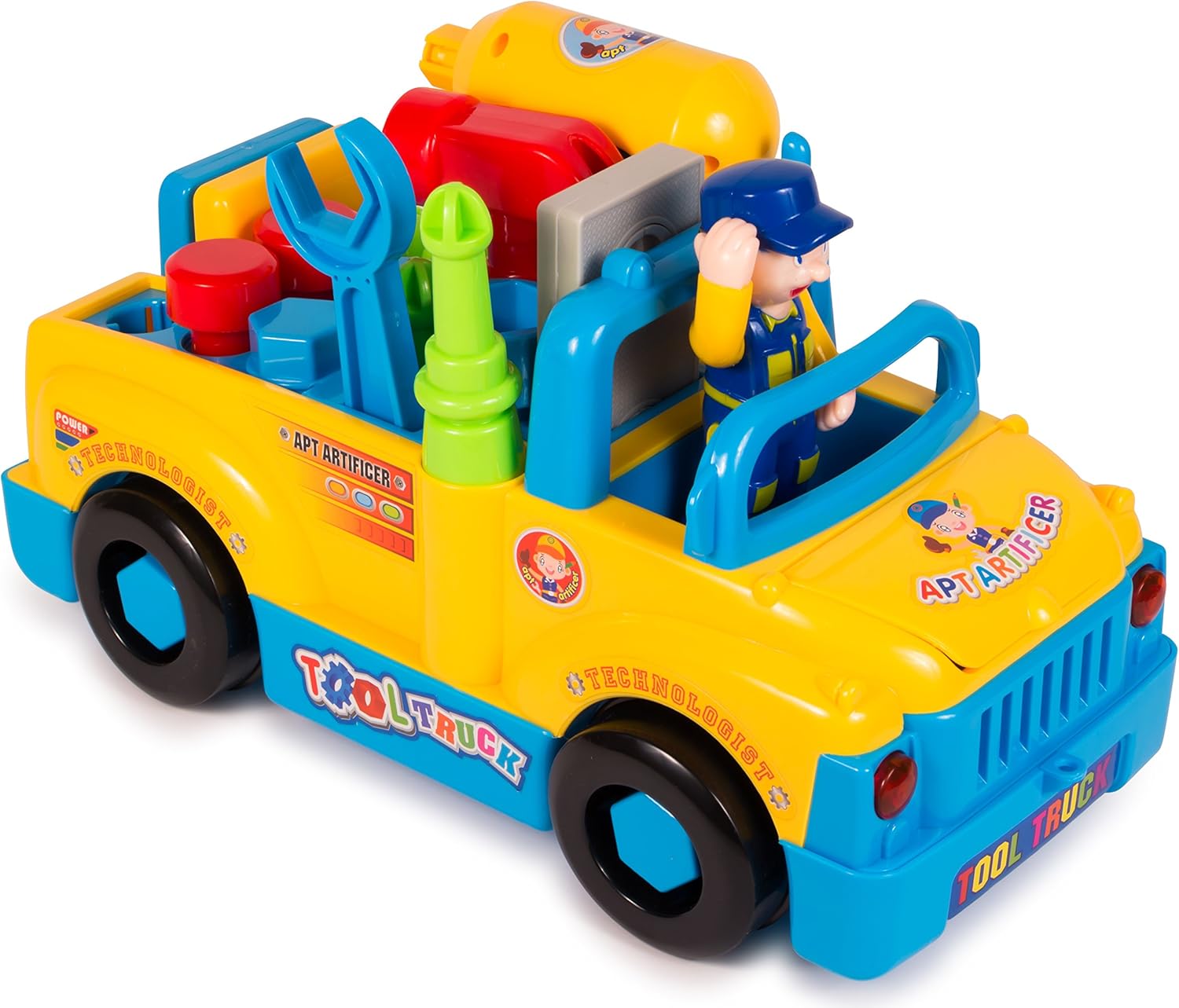 Best mechanic tools for kids 10 Best Home Product