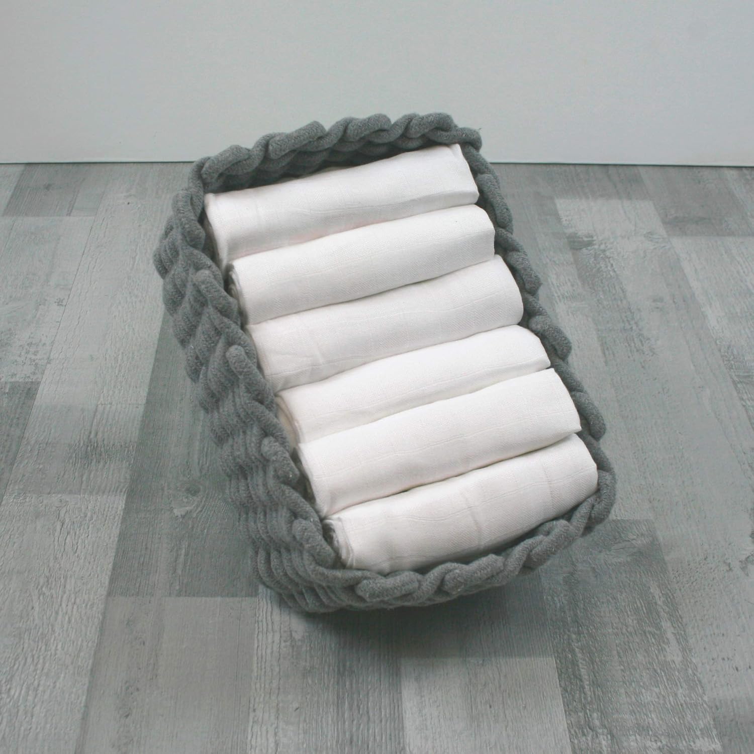 bamboo muslin squares