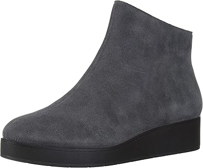lucky brand quintei platform booties
