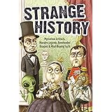 Strange History (Strange Series)