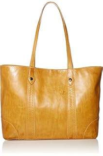 frye melissa shopper tote leather handbag