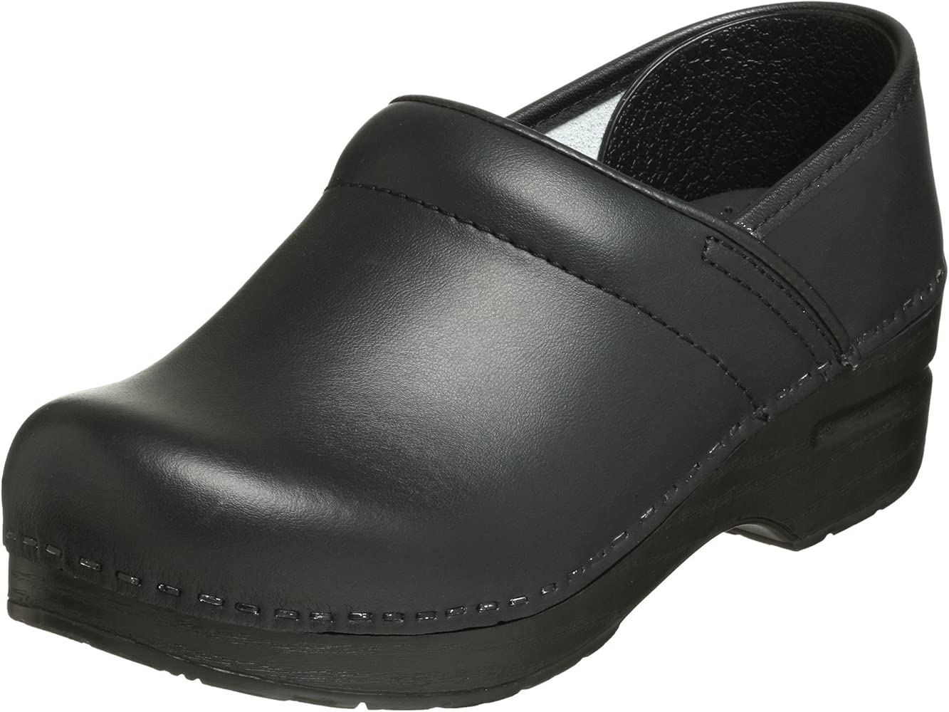 dansko clogs size 34