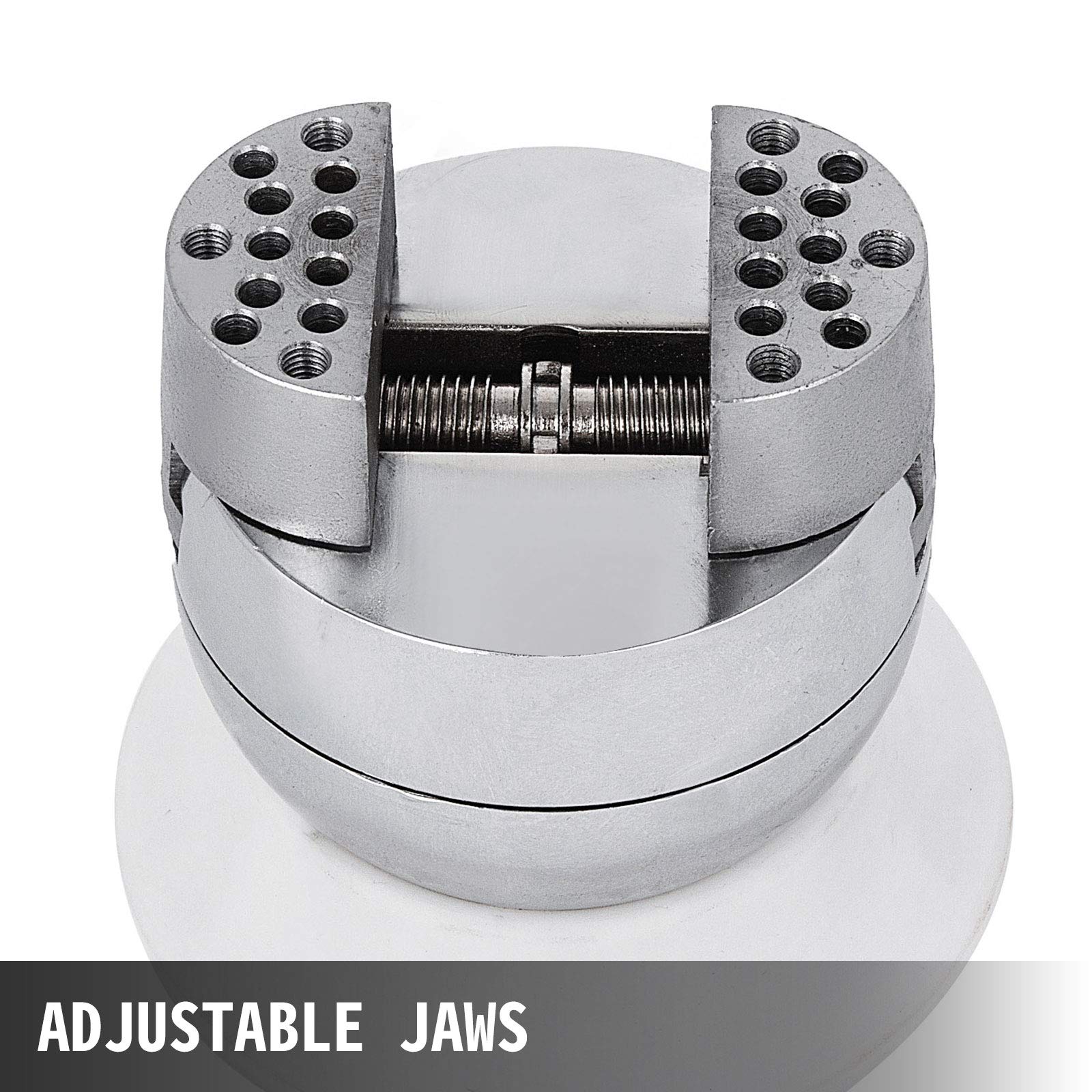 VEVOR Ball Vise 3