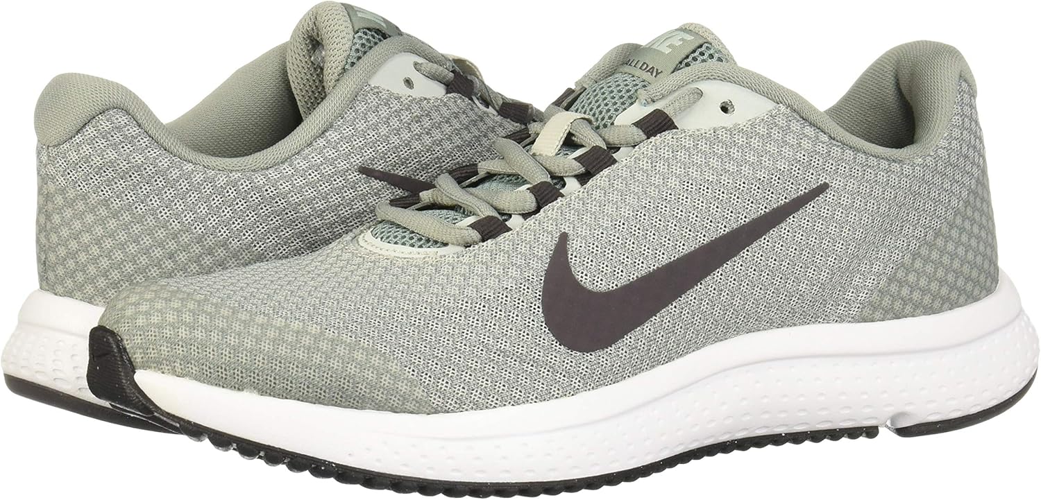 wmns nike runallday gold