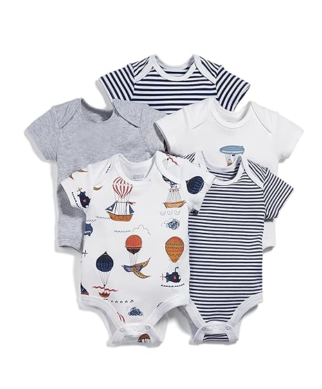 mamas and papas baby clothes sizes