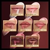 Max Factor 2000 Calorie Lip Glaze Berry Sorbet Lip Gloss 9 shades view 6