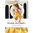 Les mini-blocs Disney Grands classiques: 60 nouveaux coloriages
