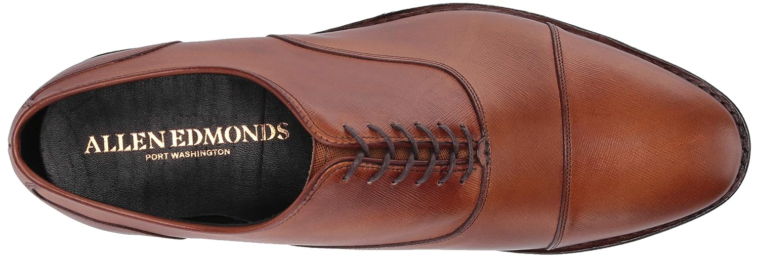 Shoes Allen Edmonds Mens Bond Street 
