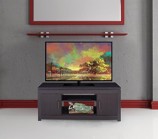 Royaloak Atlas TV Unit (Wengy)