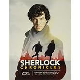 Sherlock: Chronicles