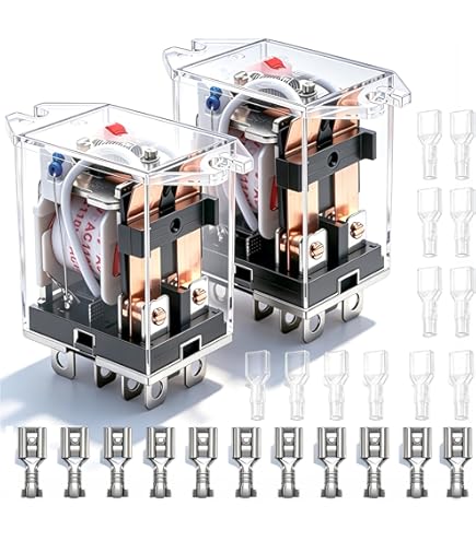 Omron G9SA-301 AC/DC24 Safety Relay Unit - Amazon.com