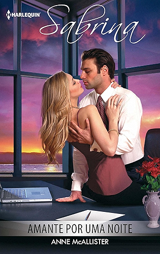 Download Amante por uma noite (Sabrina Livro 1249) (Portuguese Edition) PDF