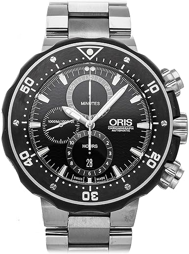 oris 7683