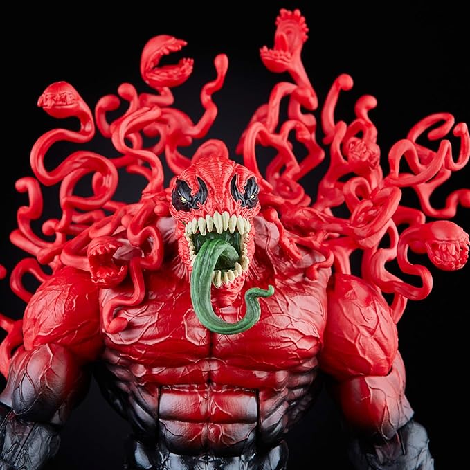 marvel legends toxin