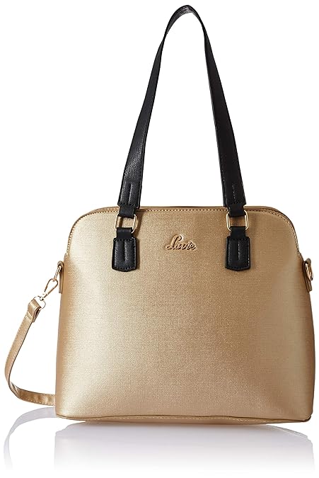Yeti Women's Satchel (Gold)