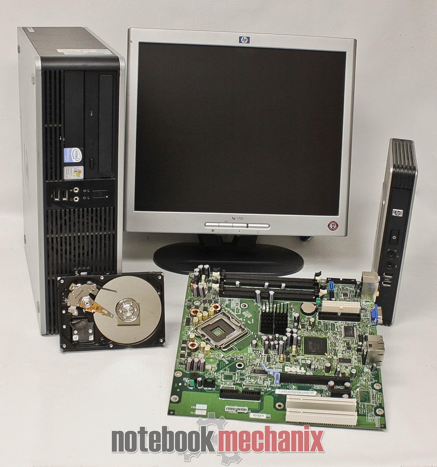 H6S02.002 Acer Iconia Tab A100 Tablet Right + Left Speaker Set: Computers &  Accessories