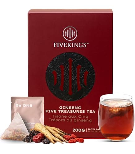 JASON WINTER, TEA,BULK 5 OZ EA 1 : Amazon.ca: Grocery & Gourmet Food