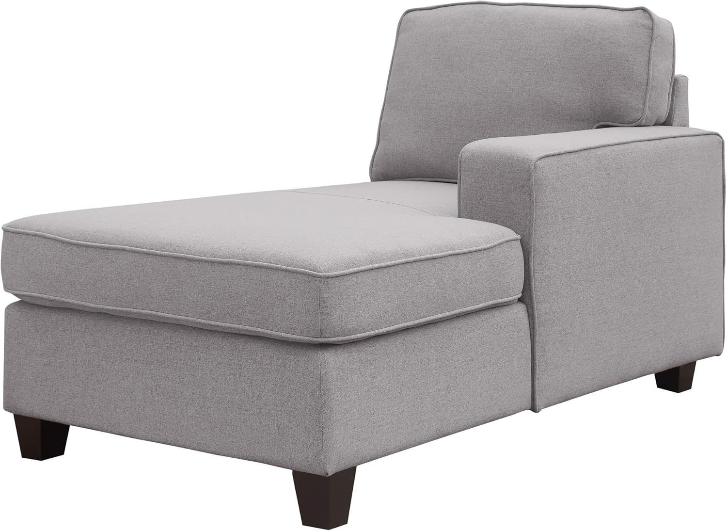 Best leather sectional sofa, l-shape couch large left