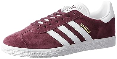 gazelle adidas burdeos