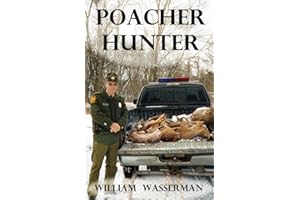 Poacher Hunter (Penn's Woods Stories Book 6)