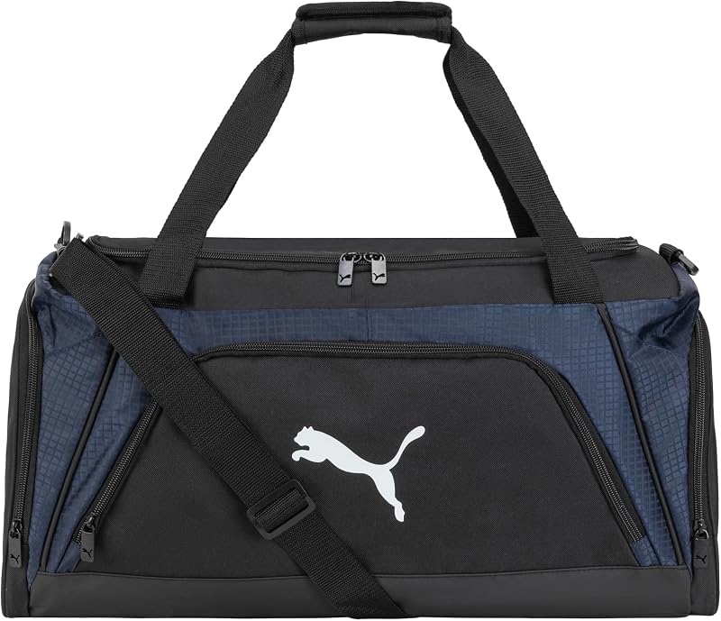 Evercat Accelerator - Bolsa de Deporte, para Persona Adulta, Unisex, Negro, Azul Marino (New Navy/Black)