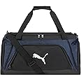 PUMA unisex adult Evercat Accelerator Duffel Bags