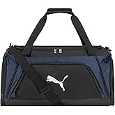 PUMA unisex adult Evercat Accelerator Duffel Bags