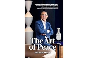 The Art of Peace
