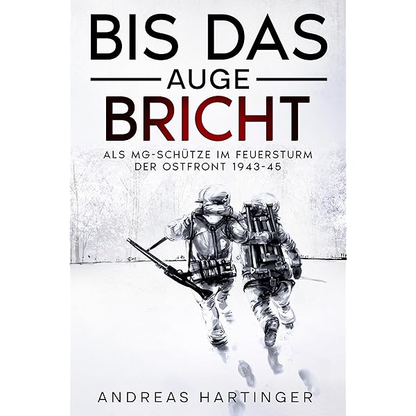 Amazon.com: Bis das Auge Bricht [Until the Eyes Shut]: Als MG