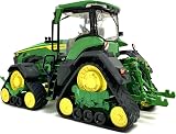 Britains John Deere 8RX 410 1:32 Tractor Toy Prestige Collection view 6