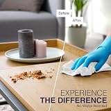 Discounted Cleaning Supplies Microfibre Cleaning Cloths 12 Pack 40x40cm view 6