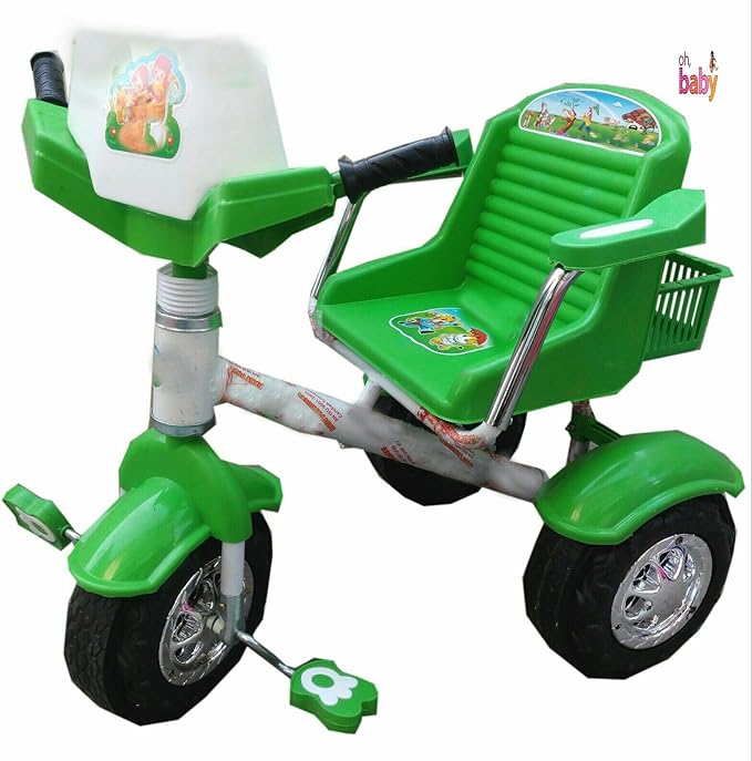 Oh Baby, Baby Musical \u0026 Light With 