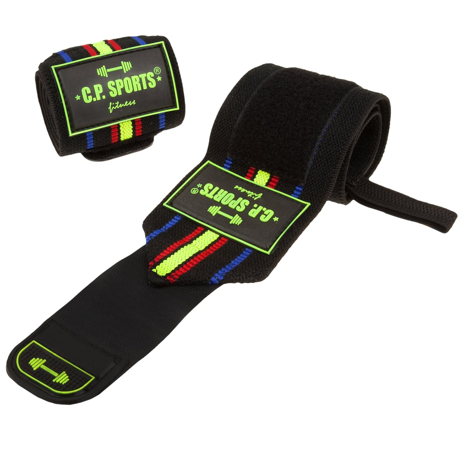 Sports power. Ручка для пауэрлифтинга.