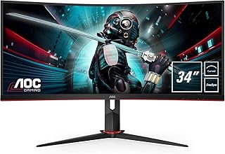 AOC CU34G2X