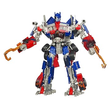 optimus prime toy price