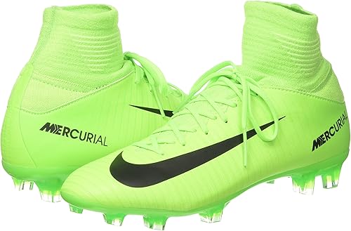 nike junior superfly boots