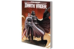 Star Wars: Darth Vader By Greg Pak Vol. 5 - The Shadow's Shadow