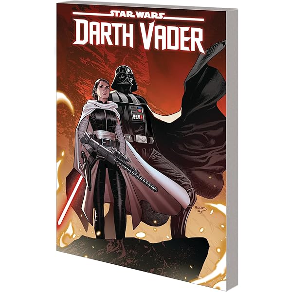 文学・小説 THE STAR WARS TRILOGY (Darth Vader) Dark Lord: The Rise of Darth Vader | Wookieepedia | Fandom