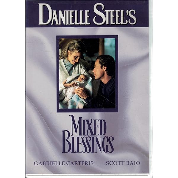 Amazon.com: Danielle Steel's Kaleidoscope [DVD] : Jaclyn Smith