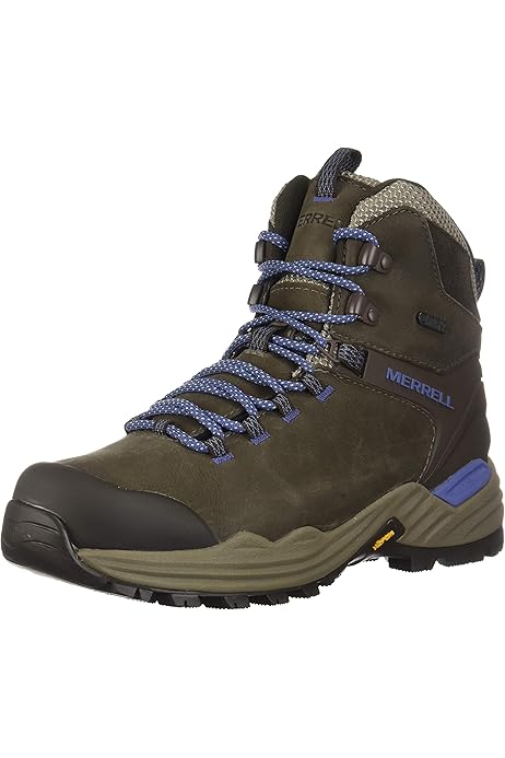 tall waterproof hiking boots