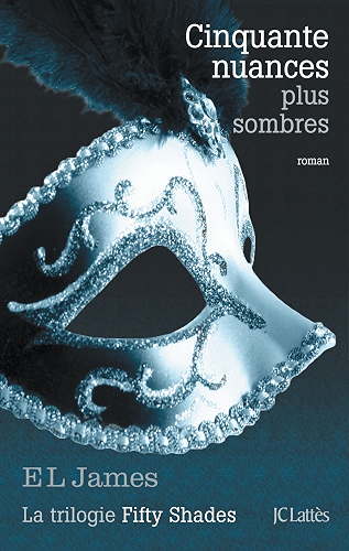 Download Cinquante nuances plus sombres (Romans étrangers) PDF