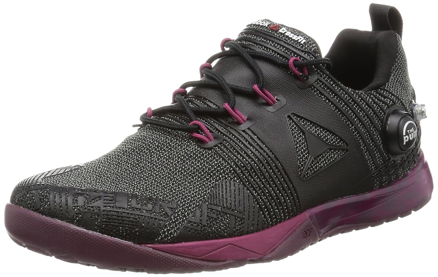 reebok crossfit nano 9 marrone