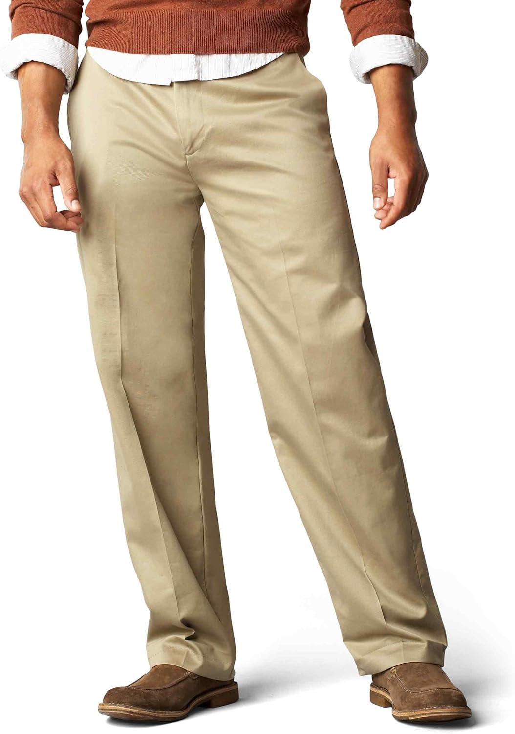 dockers khakis amazon