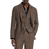 John Varvatos Mens Allen Jacket