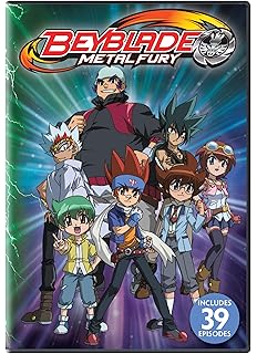 beyblade g revolution amazon