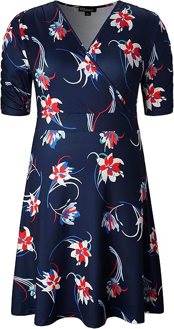 amazon chicwe dresses