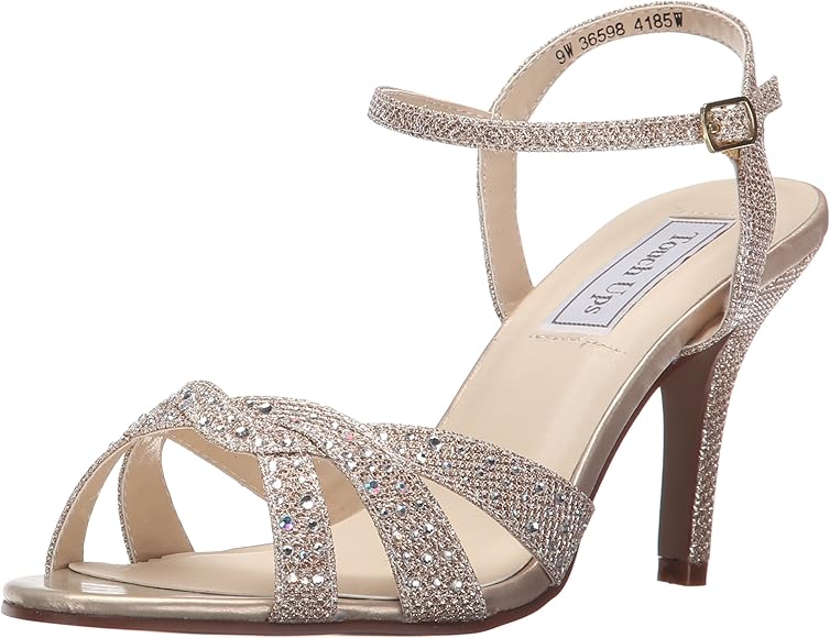 touch ups dulce strappy sandal