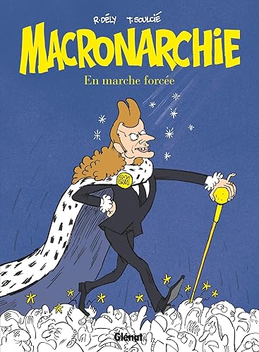 Download Macronarchie PDF